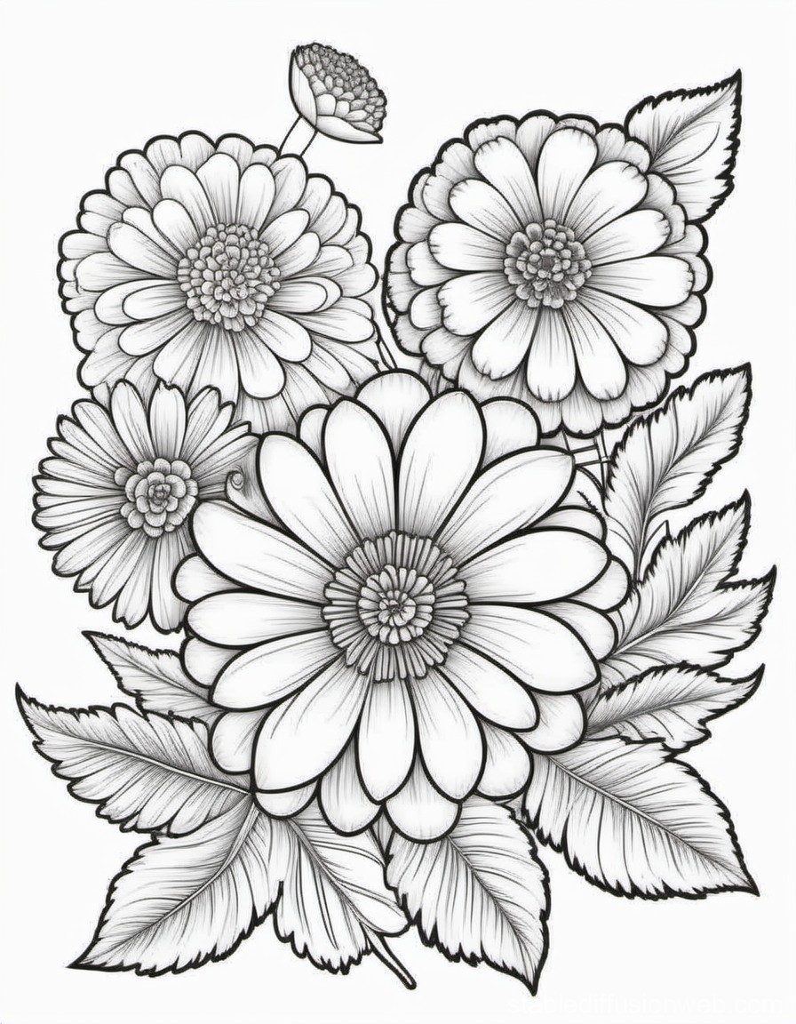 99 Tropical Paradise Coloring Pages Free Printable 39