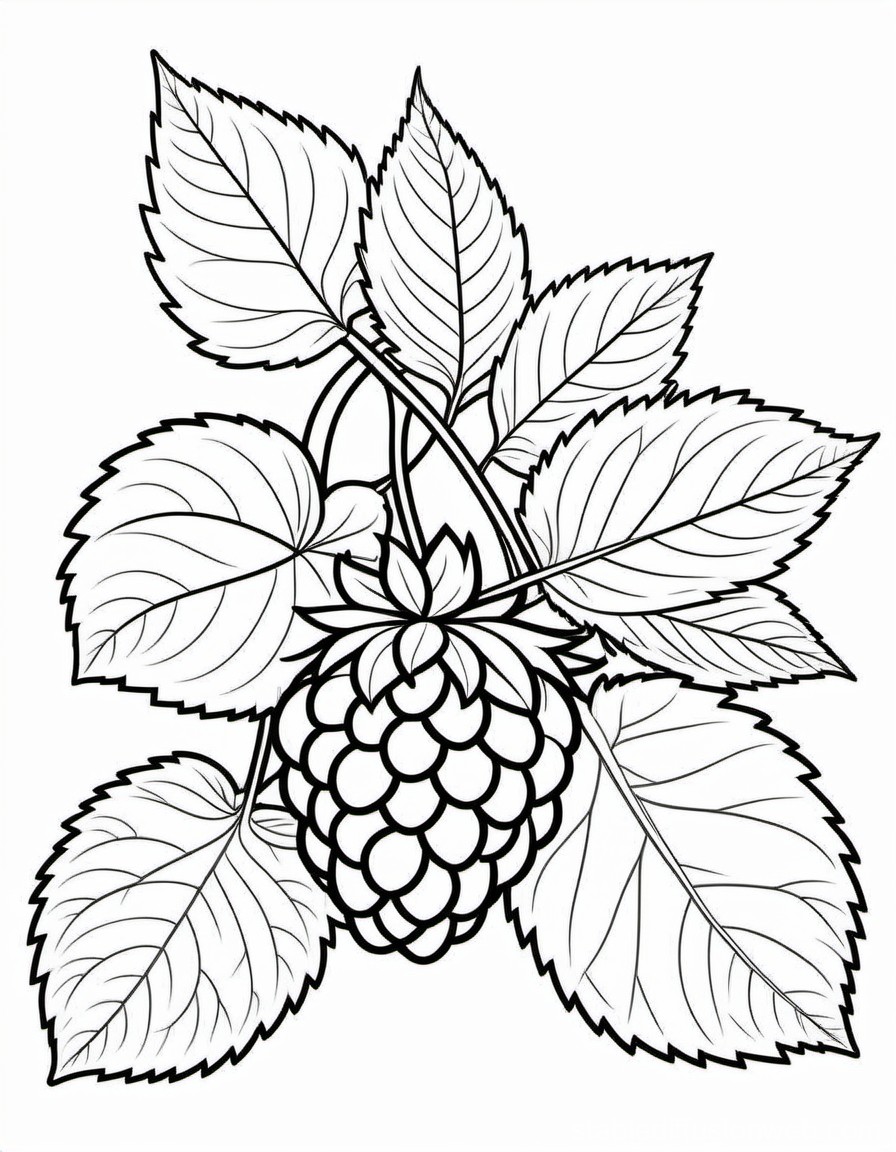 99 Tropical Paradise Coloring Pages Free Printable 59