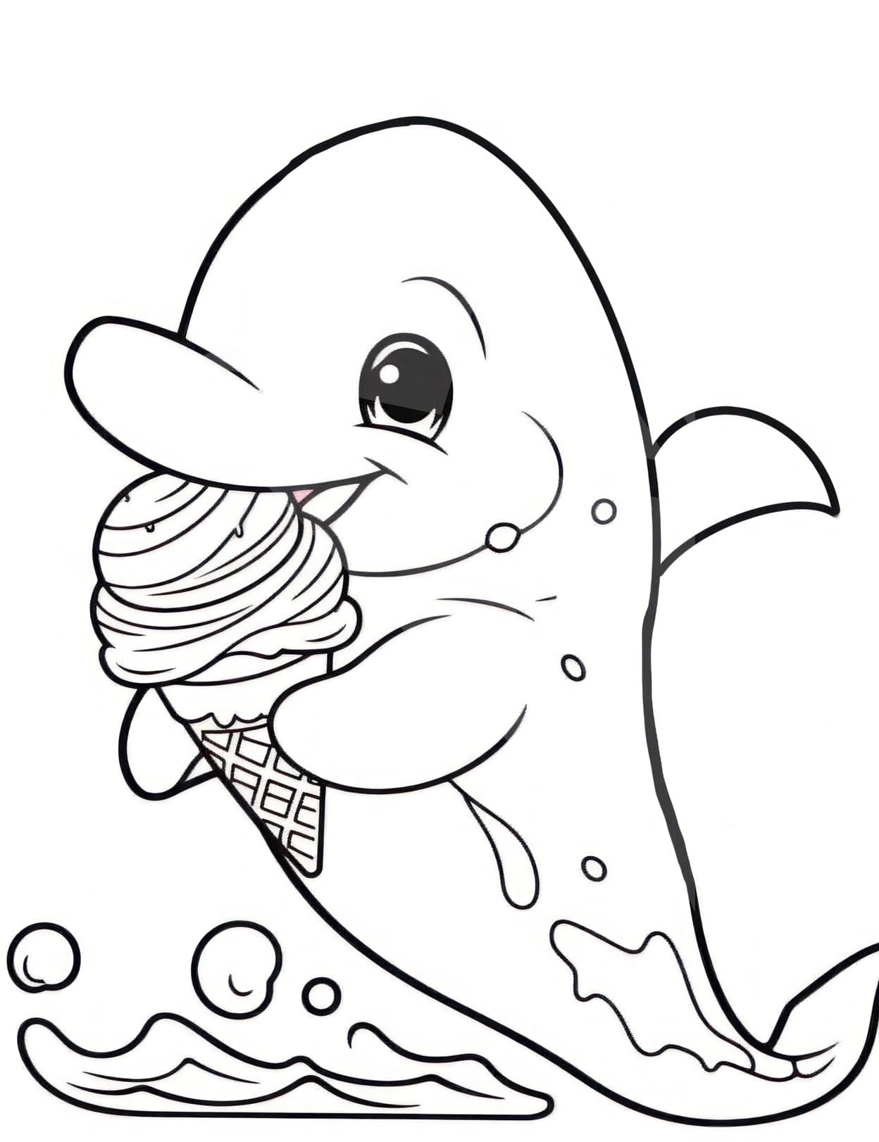 99 Tropical Paradise Coloring Pages Free Printable 66