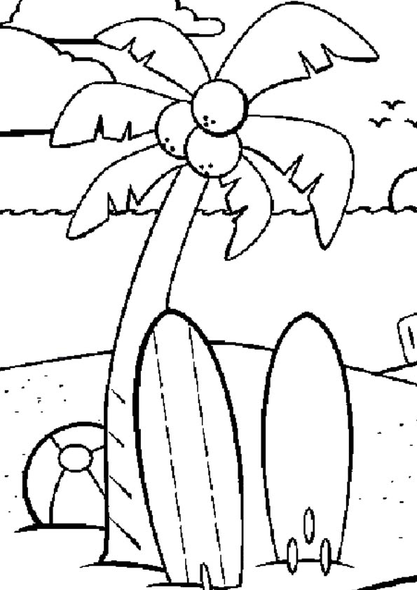 105 Travel Coloring Pages Printable 91