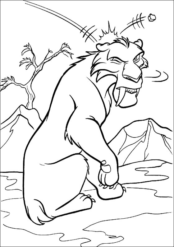 110 Free Printable Diego Coloring Pages for Kids 37