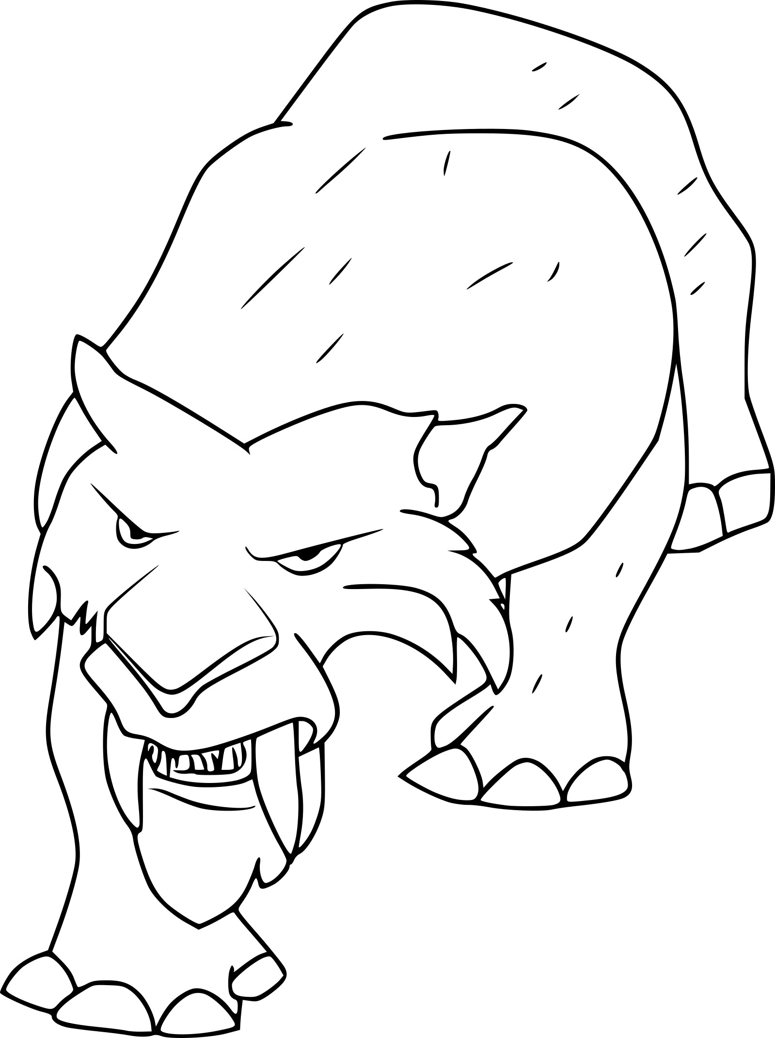 110 Free Printable Diego Coloring Pages for Kids 71