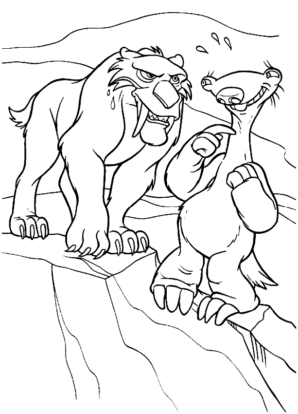 110 Free Printable Diego Coloring Pages for Kids 90