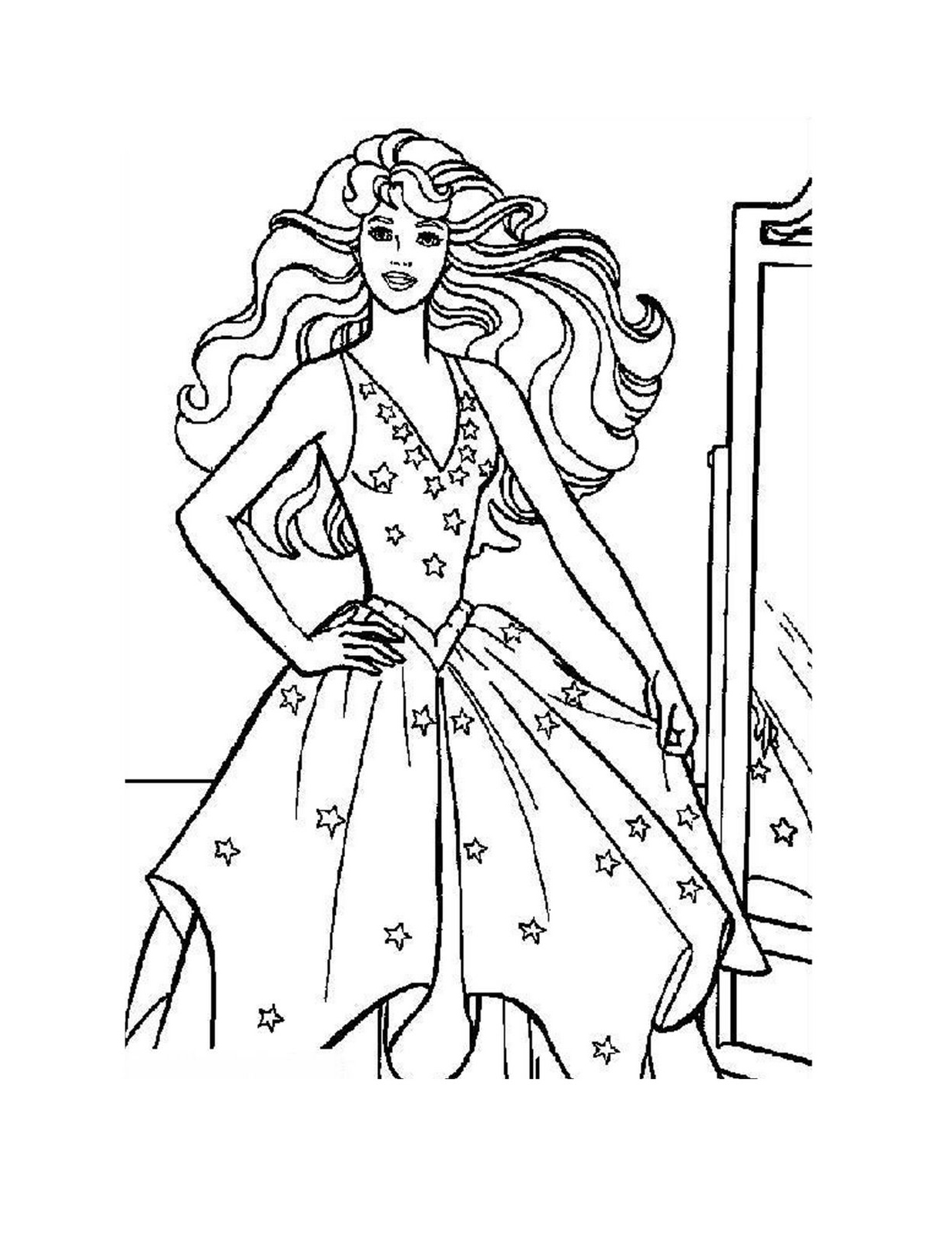 115 Disney Coloring Pages Printable 17