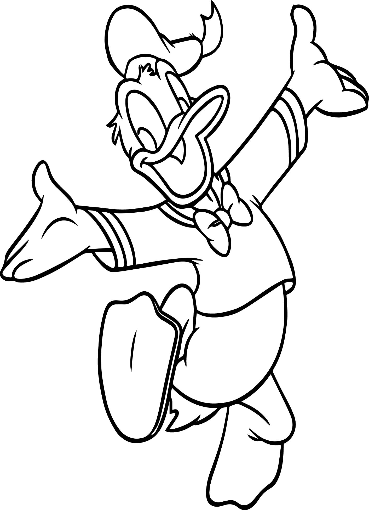 115 Disney Coloring Pages Printable 31