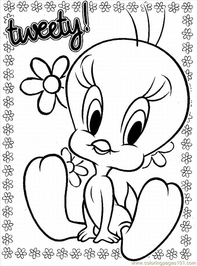 115 Disney Coloring Pages Printable 46