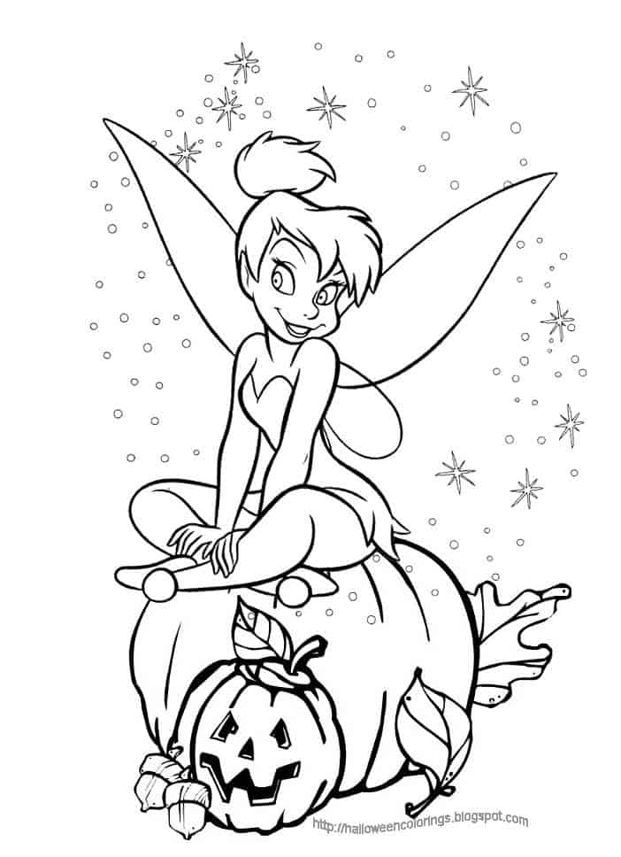 115 Disney Coloring Pages Printable 76