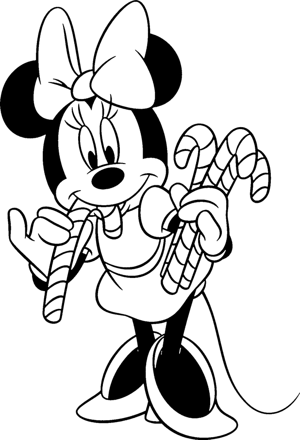 115 Disney Coloring Pages Printable 77