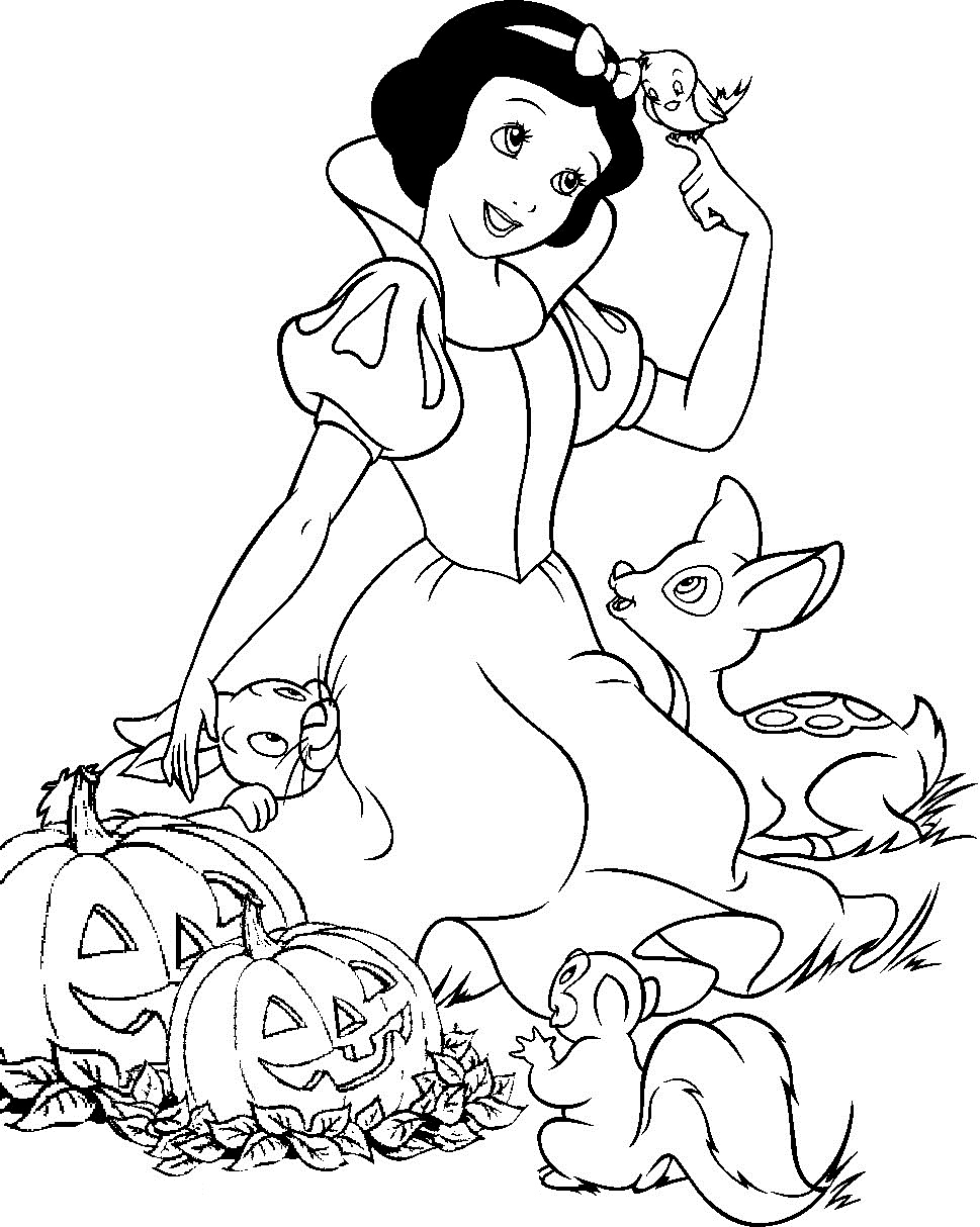 115 Disney Coloring Pages Printable 82