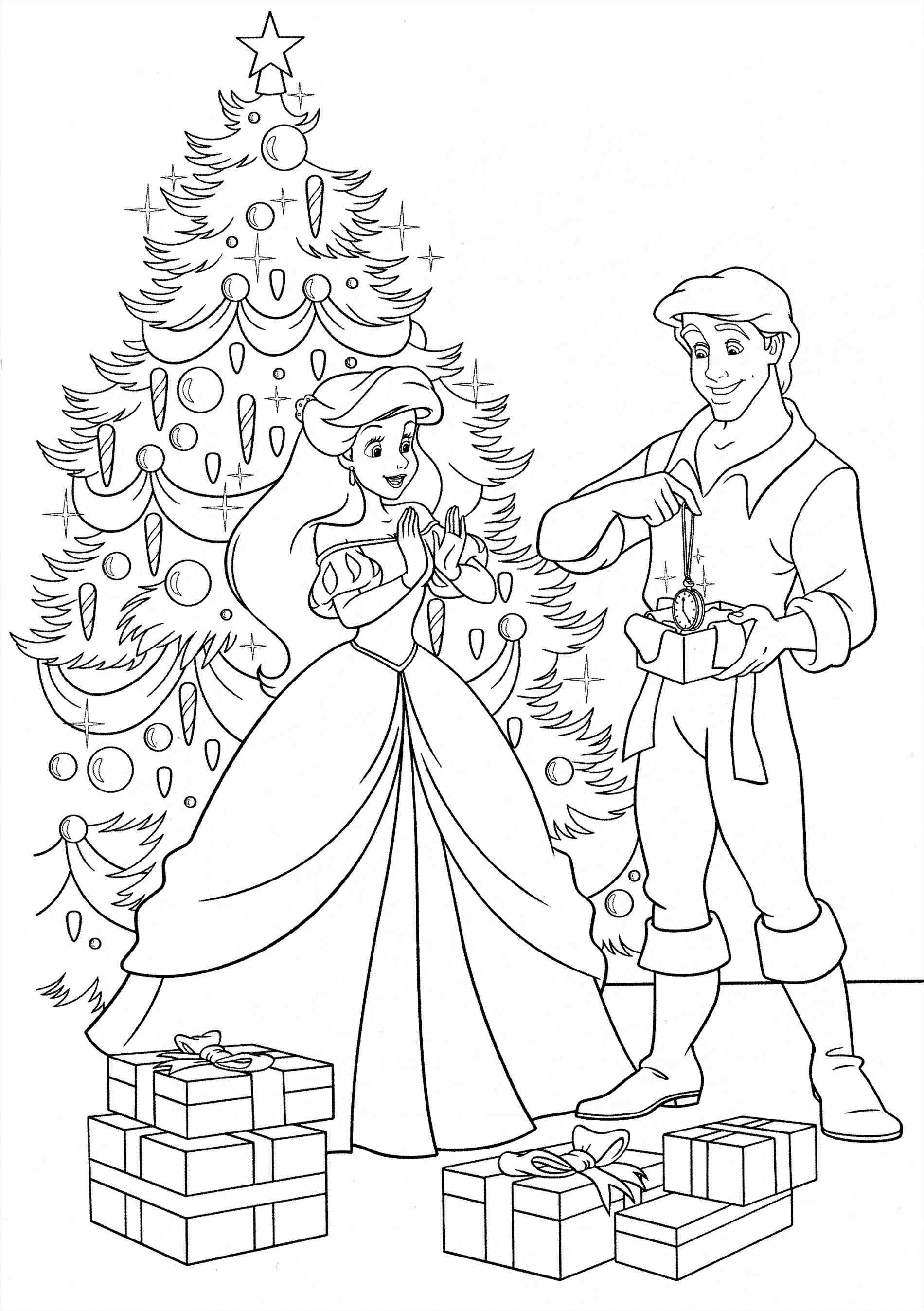 115 Disney Coloring Pages Printable 99