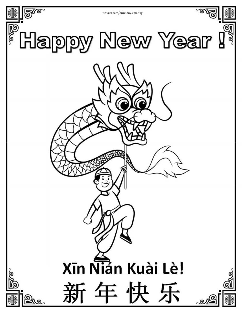 138 Cultural China Coloring Pages Printable 104