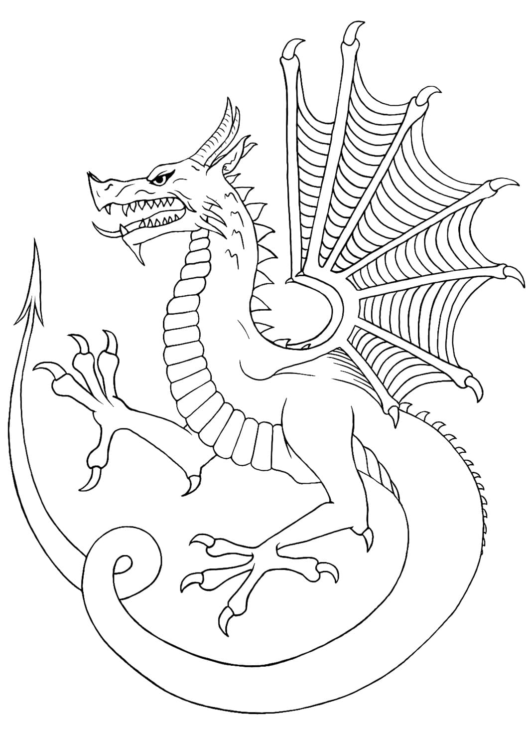 138 Cultural China Coloring Pages Printable 114