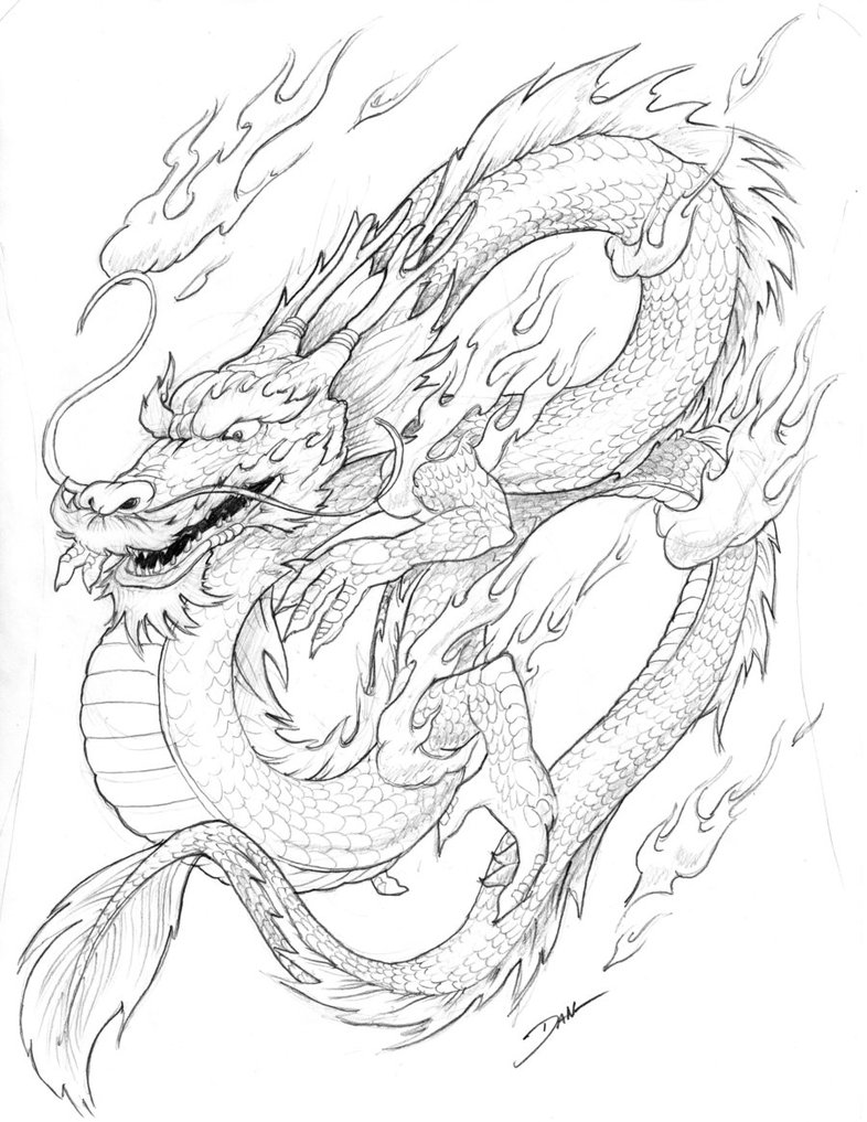 138 Cultural China Coloring Pages Printable 39