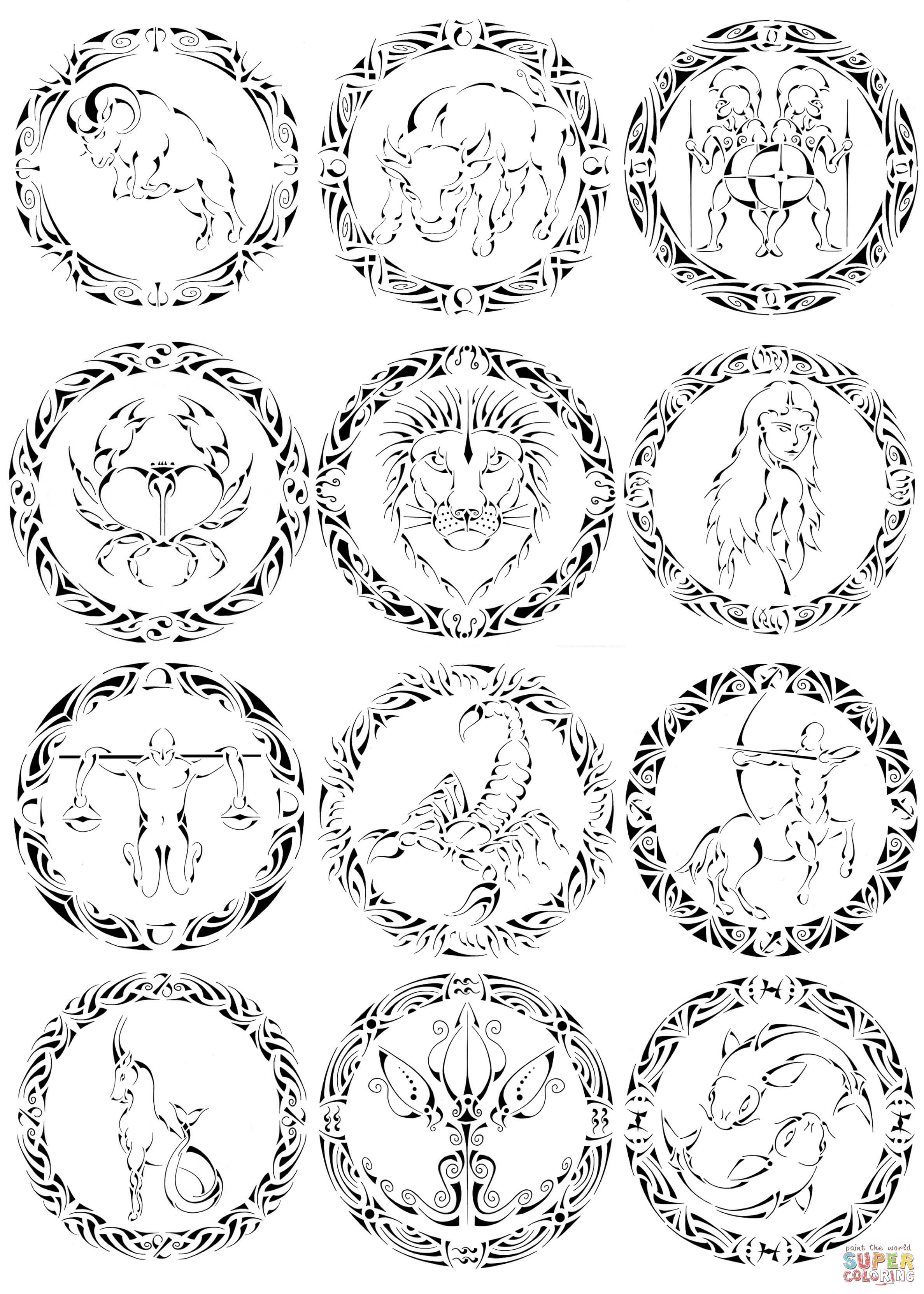 138 Cultural China Coloring Pages Printable 54