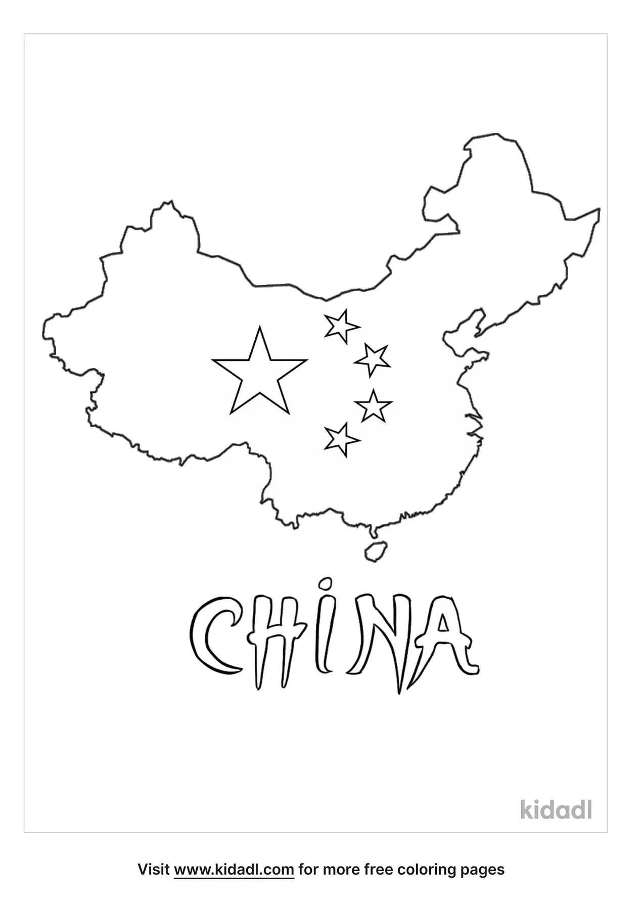 138 Cultural China Coloring Pages Printable 56