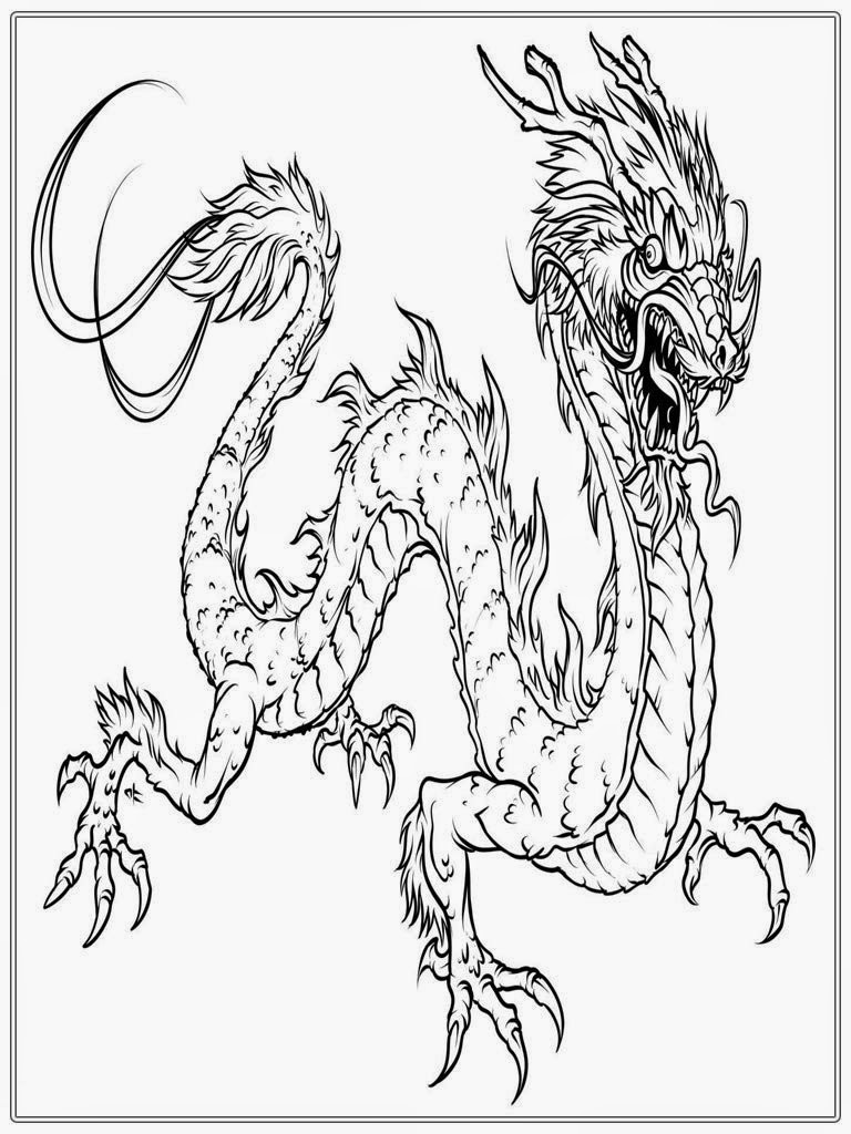 138 Cultural China Coloring Pages Printable 58