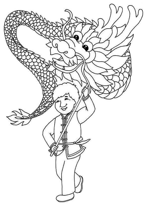 138 Cultural China Coloring Pages Printable 80