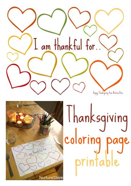 32 Joyous Thanksgiving Coloring Pages Printable 30