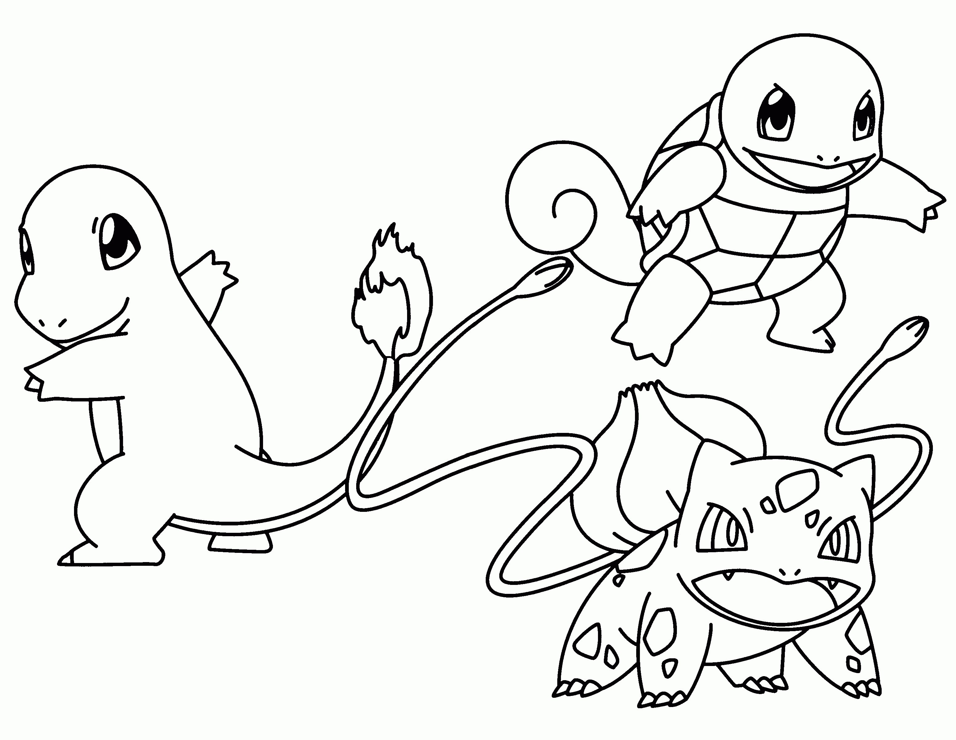 66 Charmander Coloring Pages Printable 55