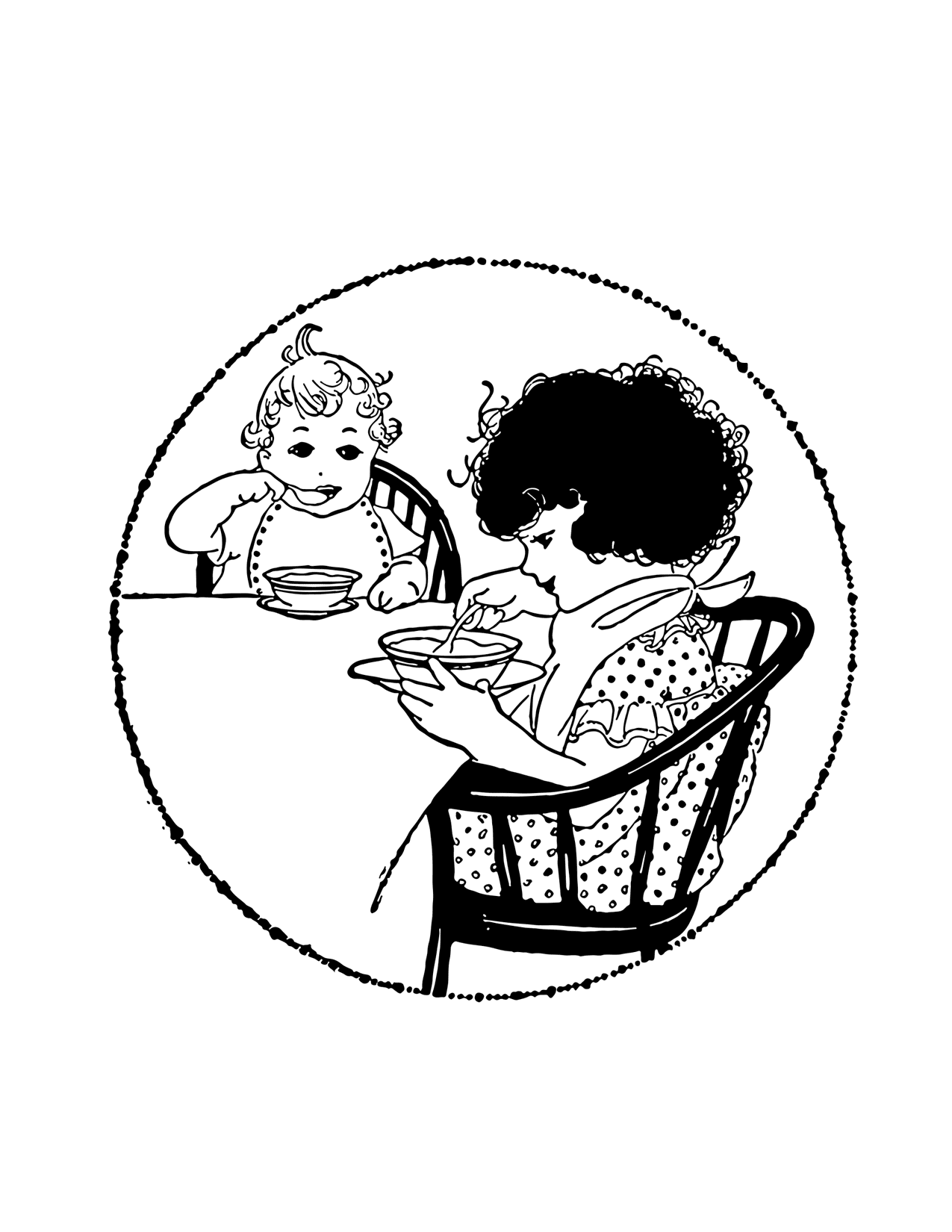 86 Breakfast Coloring Pages Printable 37