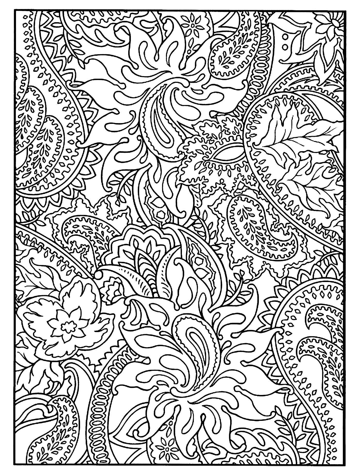 Heartfelt Coloring Pages Printable 19