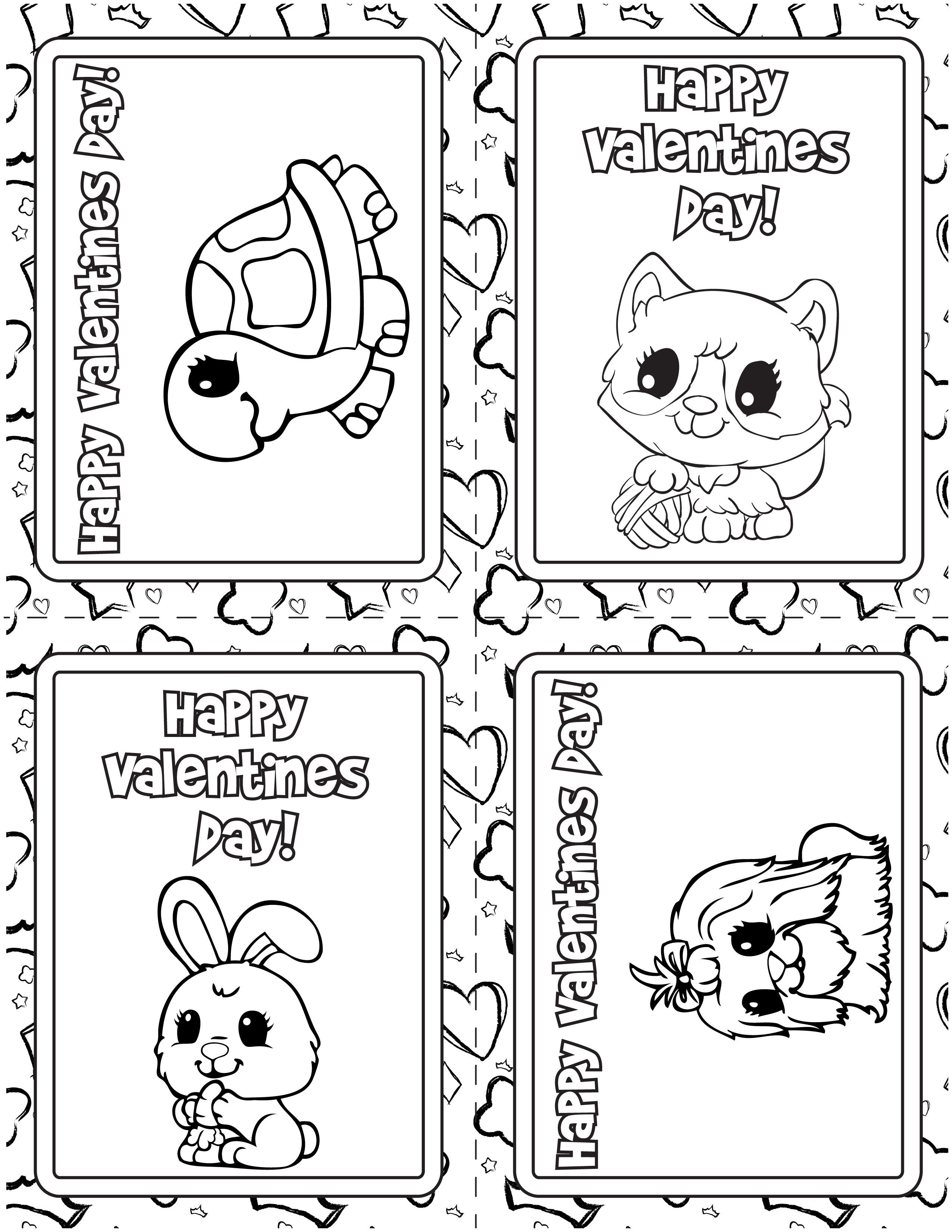 Heartfelt Coloring Pages Printable 31