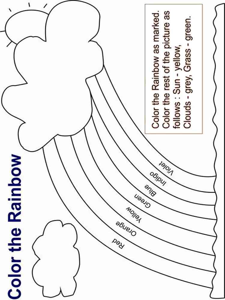 30 Educational Maps Coloring Pages Printable 15