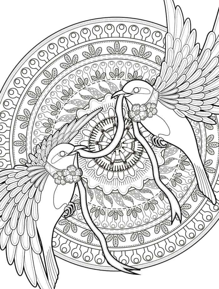 30 Sweet Baddie Coloring Pages Printable 8