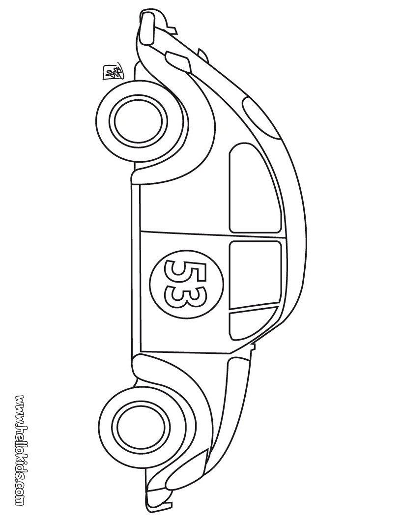 31 Dodge Challenger Hellcat Coloring Pages Printable 7