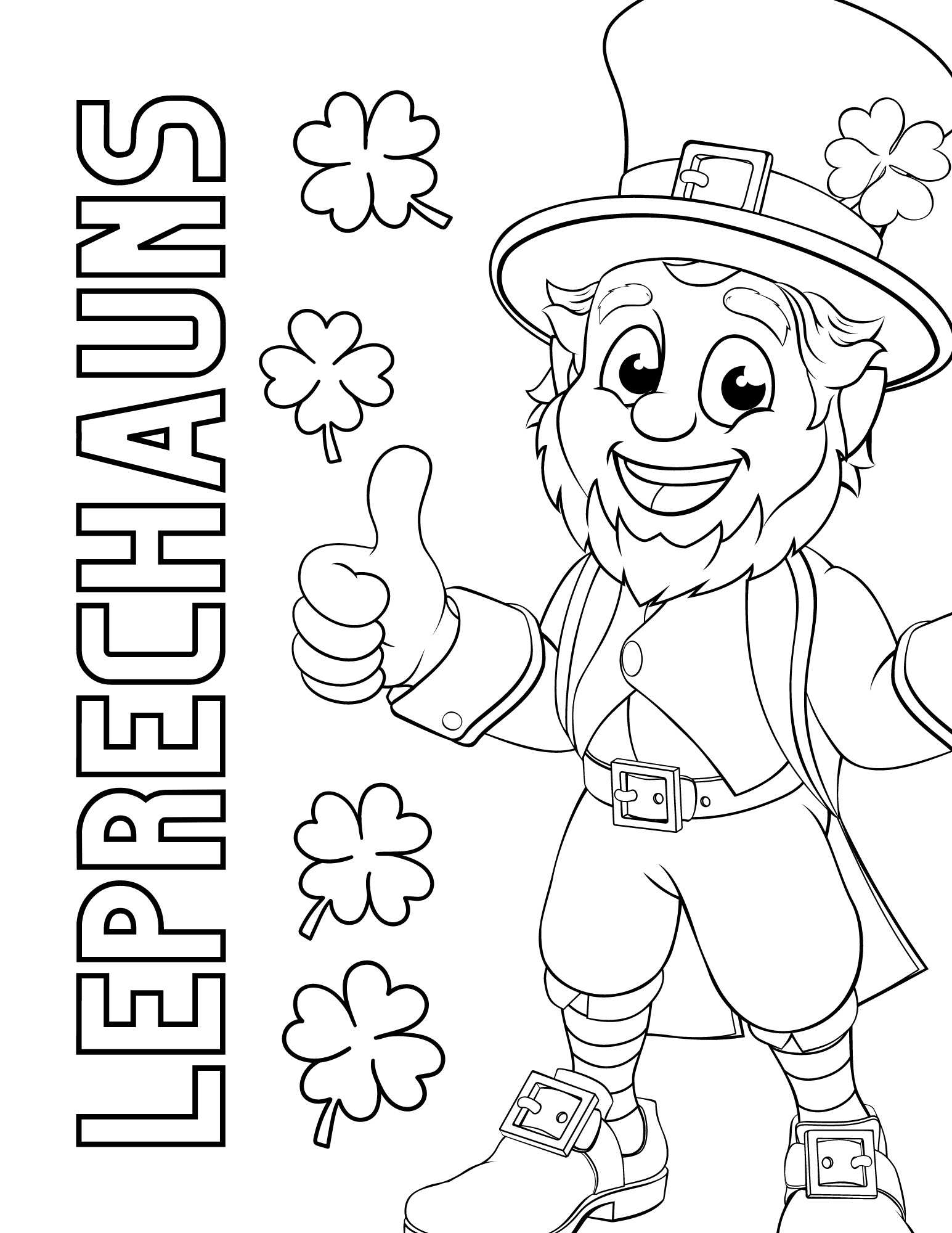 31 Joyful Coloring Pages Free Printable 17