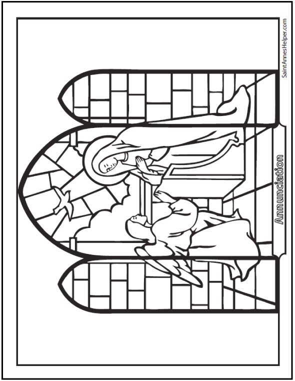 31 Joyful Coloring Pages Free Printable 35