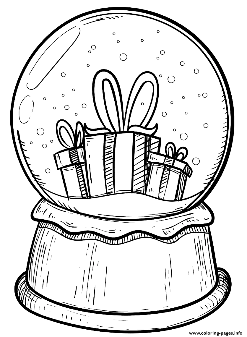 31 Top Globe Coloring Pages Printable 5