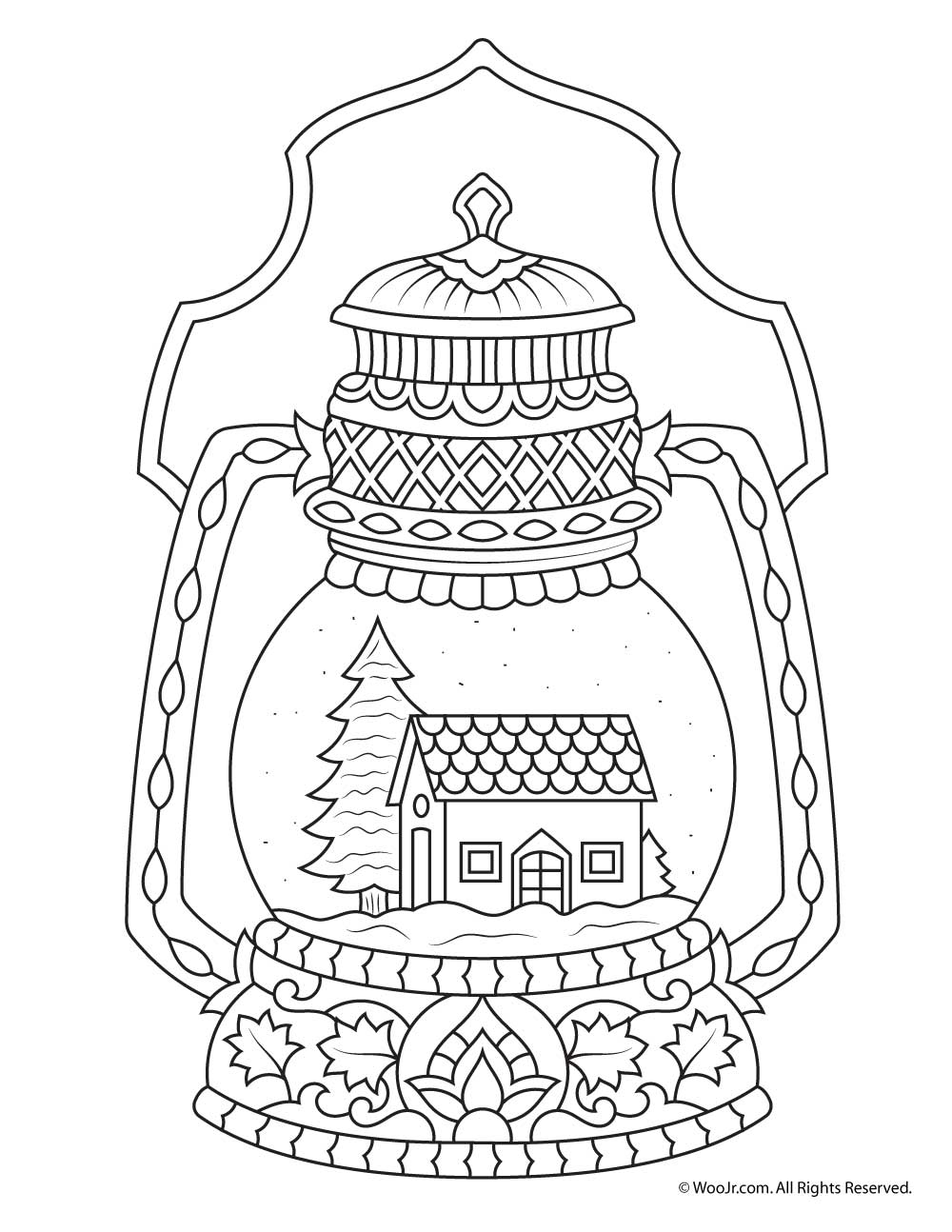 31 Top Globe Coloring Pages Printable 7