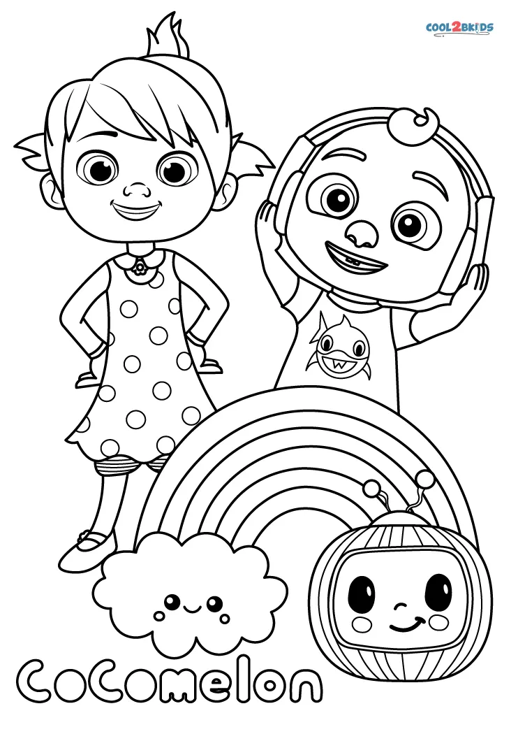 32 Animal Coloring Pages for 8 Year Olds Printable 26