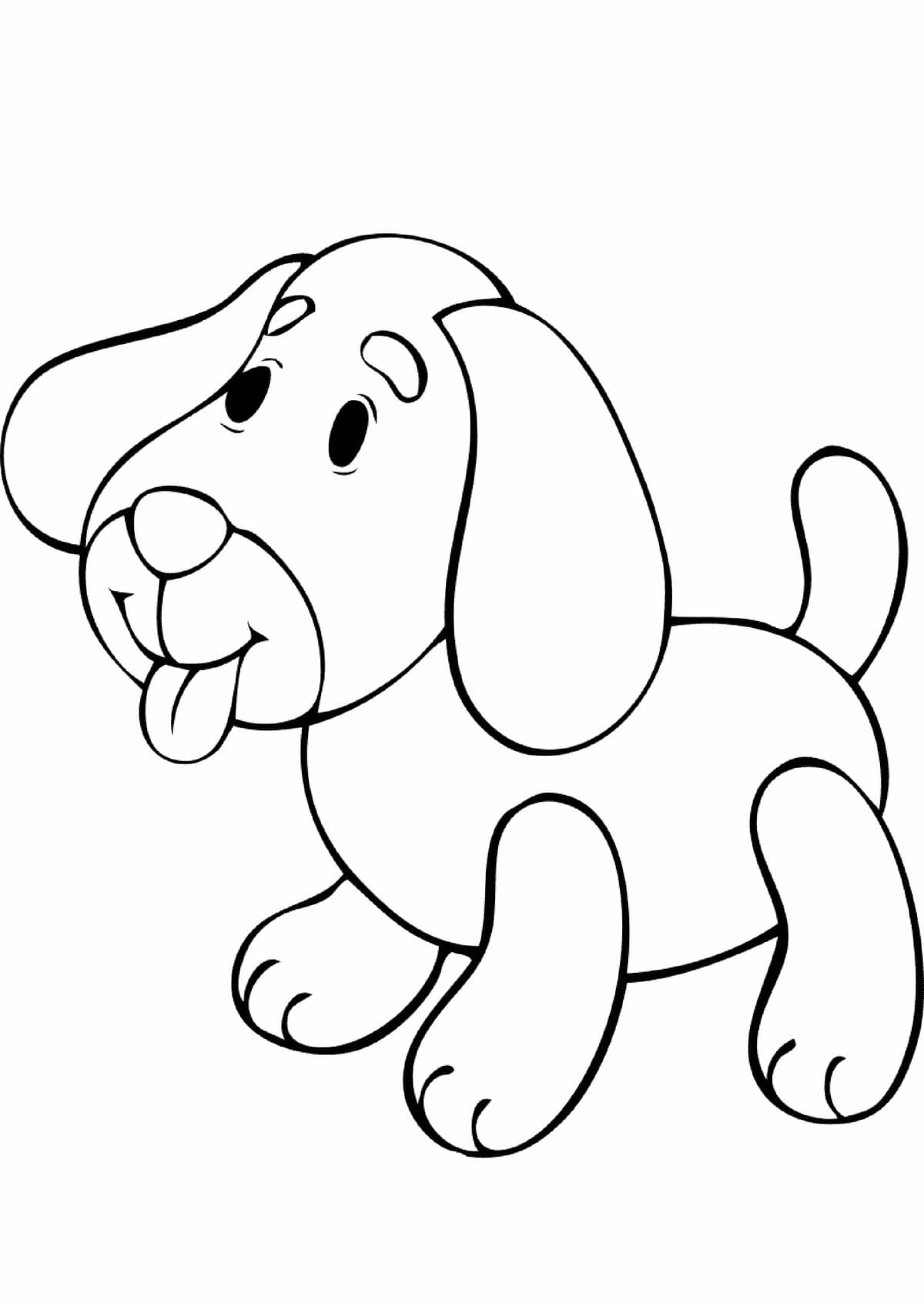 32 Animal Coloring Pages for 8 Year Olds Printable 4