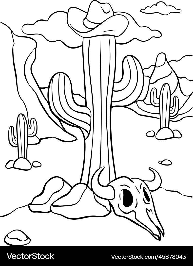 32 Bold Longhorn Coloring Pages Printable 10