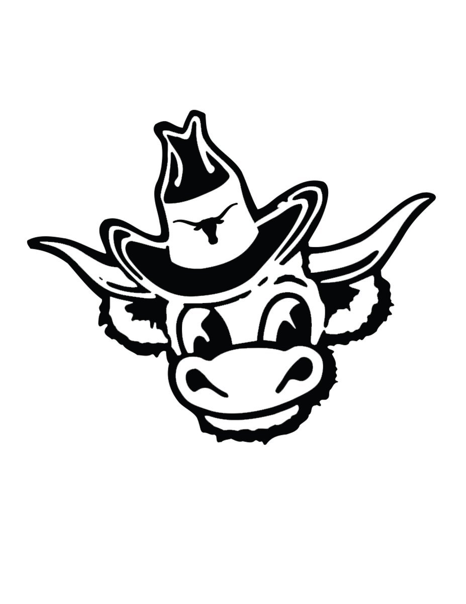 32 Bold Longhorn Coloring Pages Printable 31