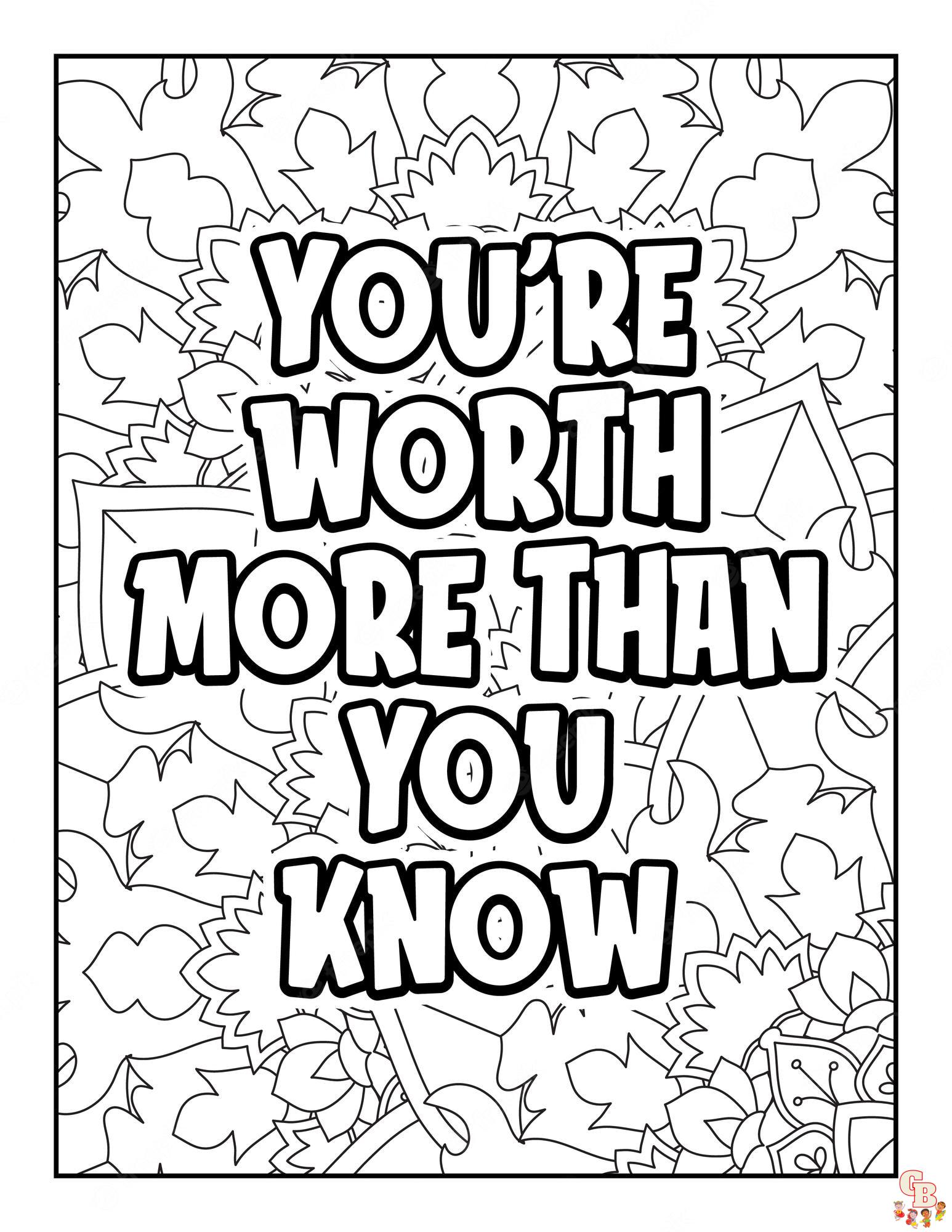 32 Inspiring Teacher Coloring Pages Printable 19