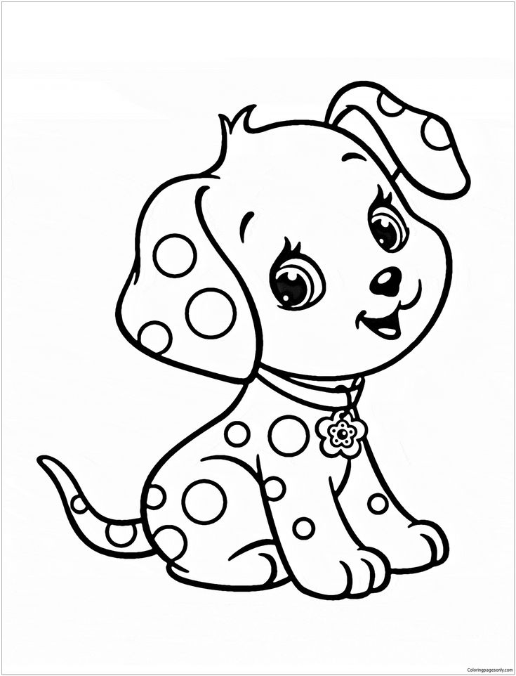 33 Cute UWU Coloring Pages Printable 19