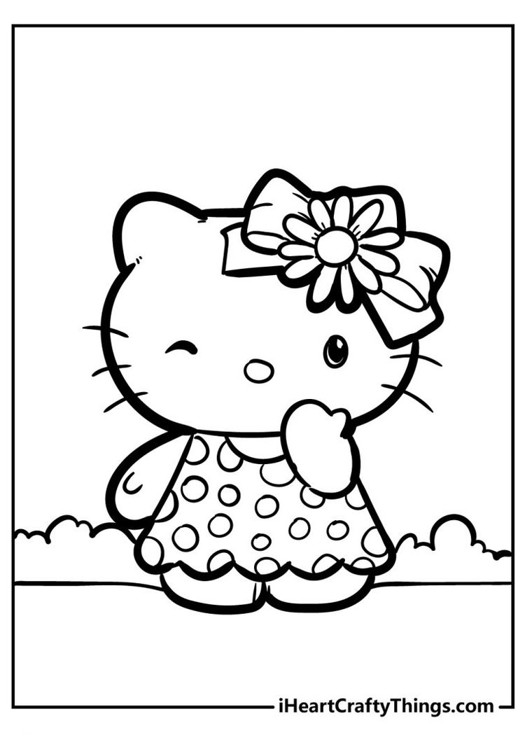 34 TDS Coloring Pages Printable 16