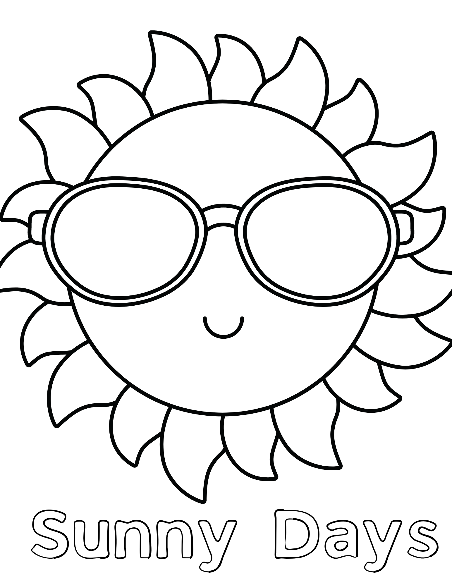 34 TDS Coloring Pages Printable 17