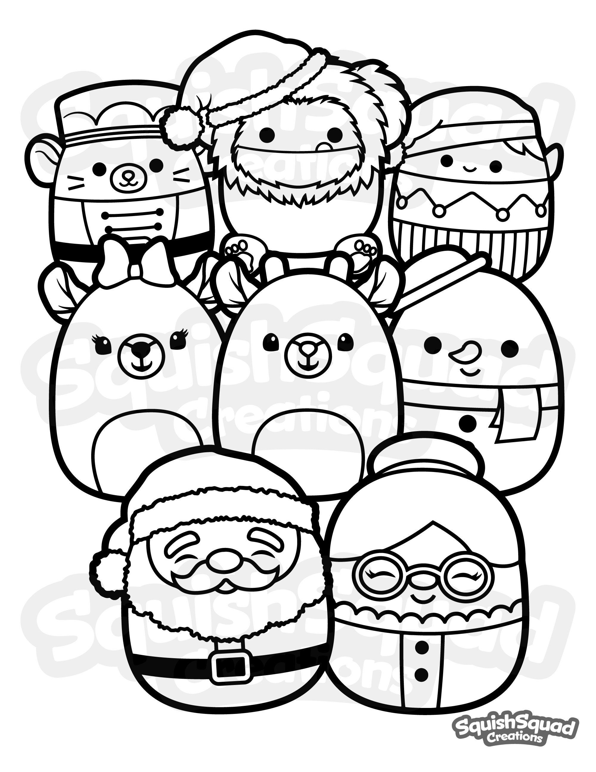 34 TDS Coloring Pages Printable 20