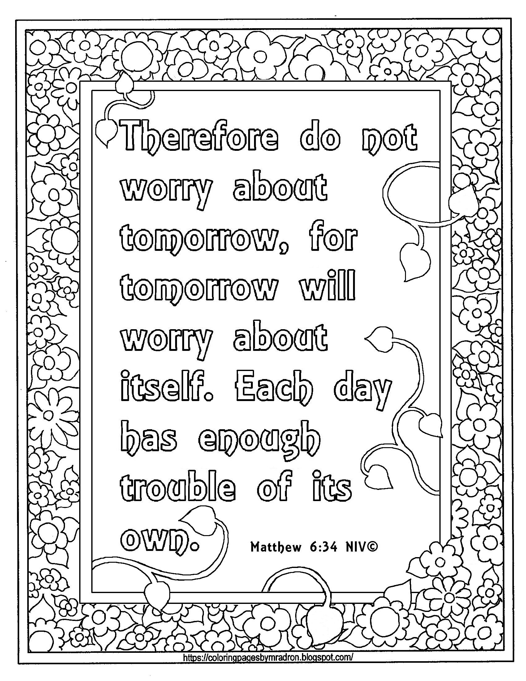 34 TDS Coloring Pages Printable 34