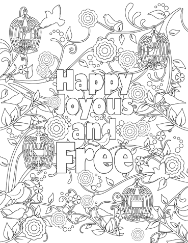 36 Books Coloring Pages Printable 17