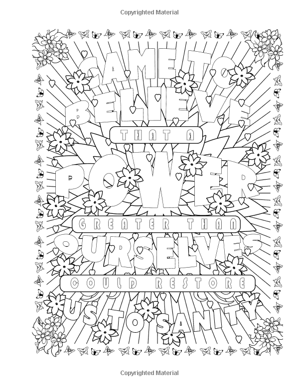 36 Books Coloring Pages Printable 19