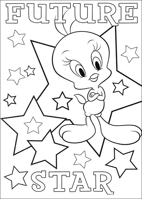 36 Books Coloring Pages Printable 30