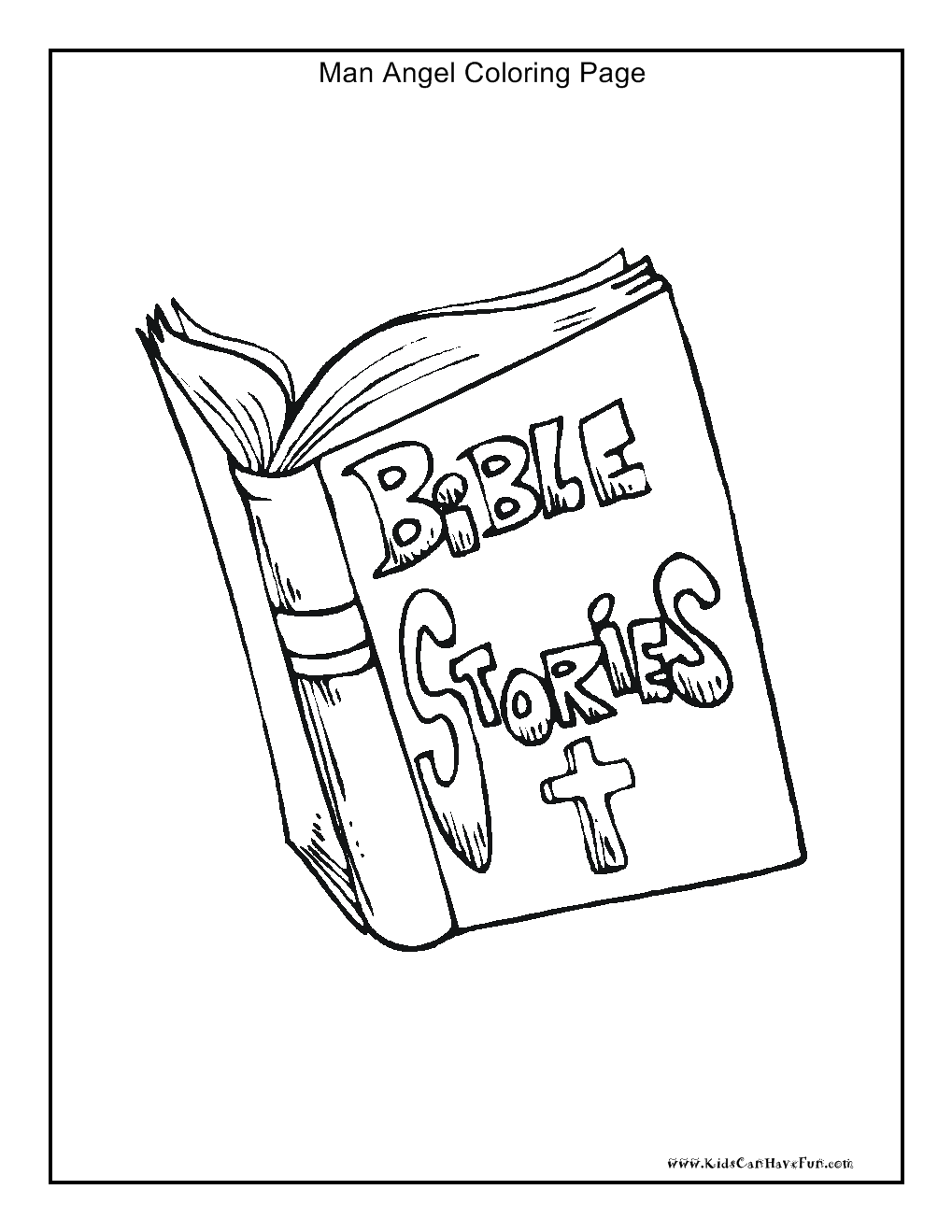 36 Books Coloring Pages Printable 5