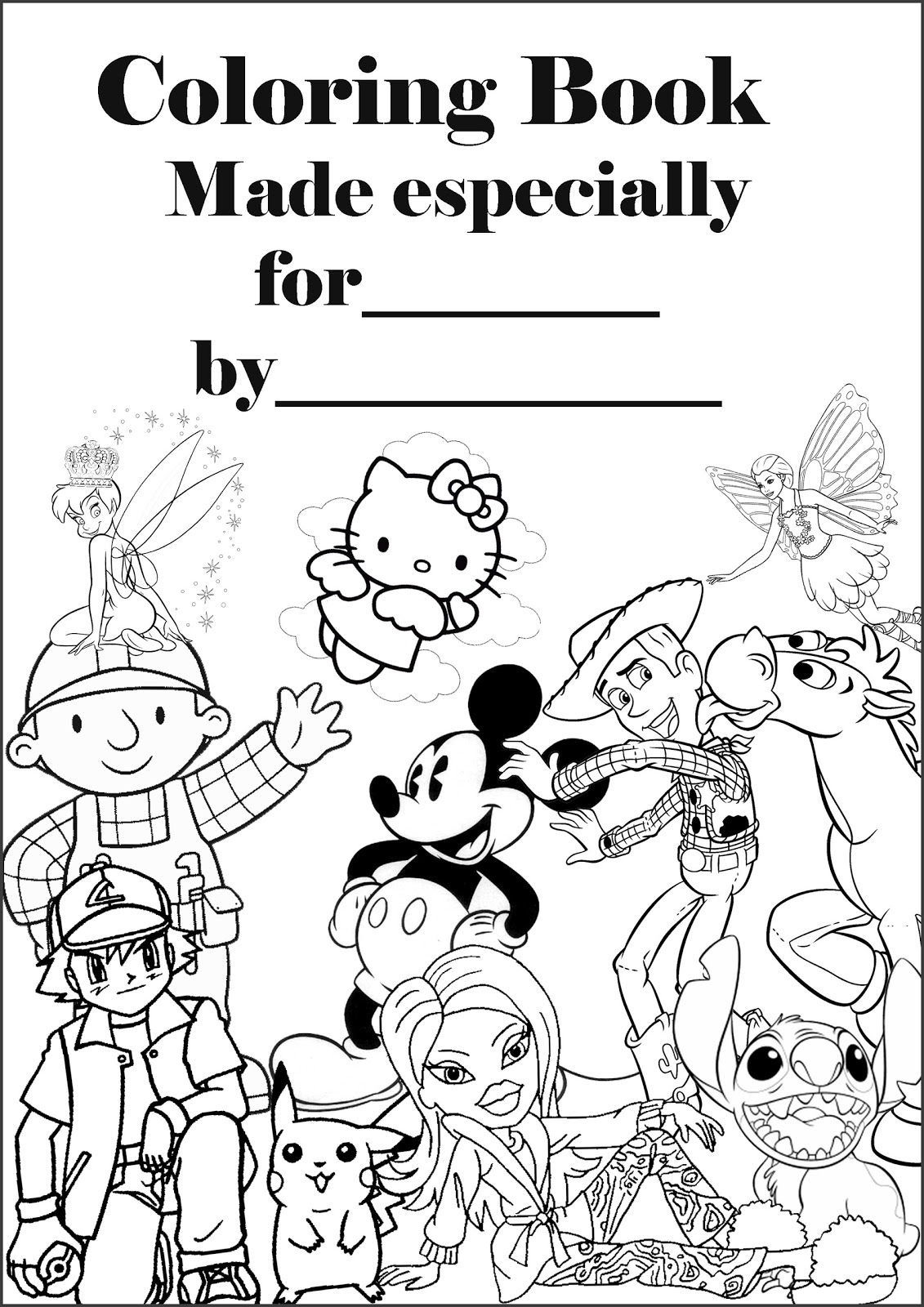 36 Books Coloring Pages Printable 9