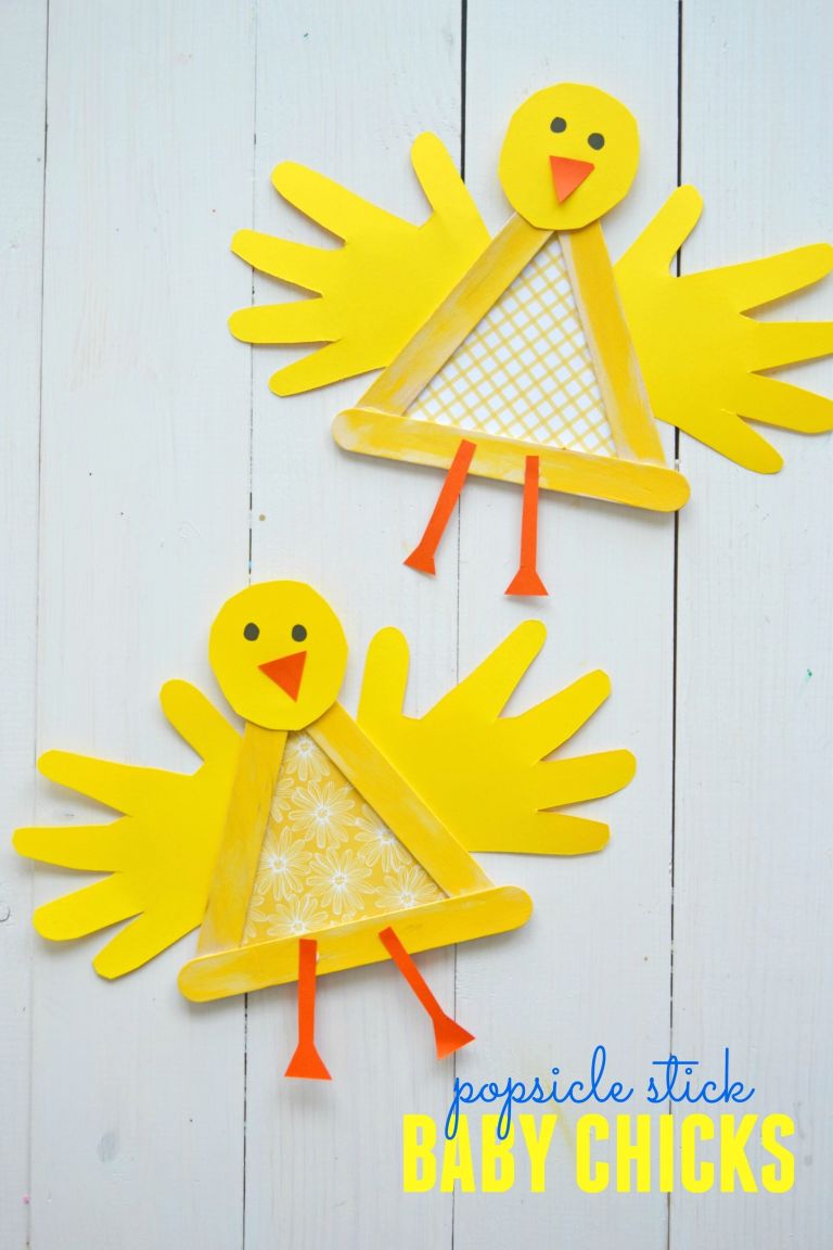 36 Crafty Papercrafts Printable 9