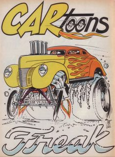 36 Ed Roth Coloring Pages Printable 20